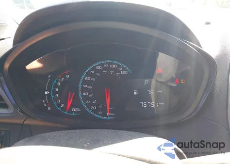 2020 Chevrolet Spark Fwd Ls Automatic z USA, uszkodzony, nr VIN KL8CB6SA5LC474537